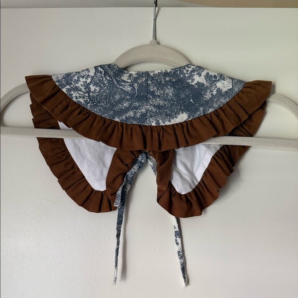 Handmade collar - Picture 2 of 2